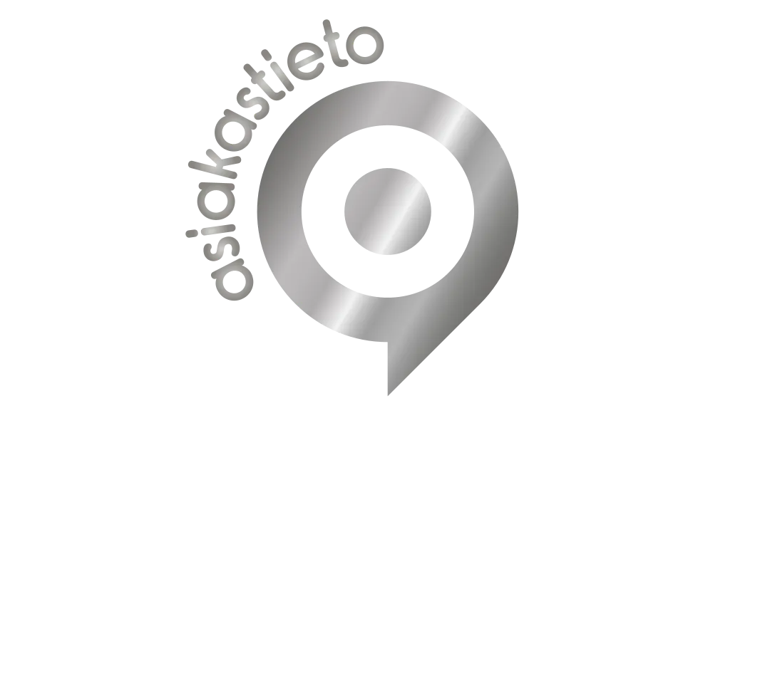 Asiakastieto sertifikaatti